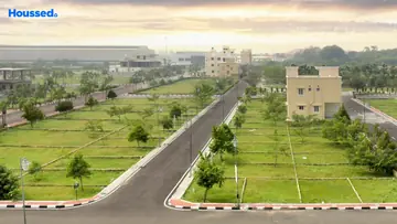 Project Image of Jagriti Krishna Nagari 5 - Image 346344