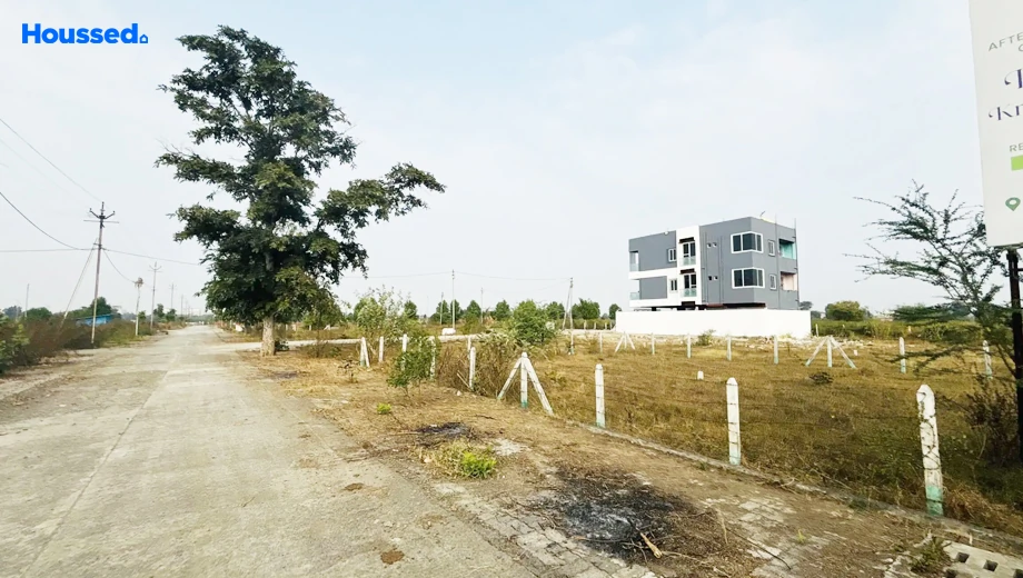Project Image of Jagriti Krishna Nagari in Jamtha, Nagpur - Image 344450