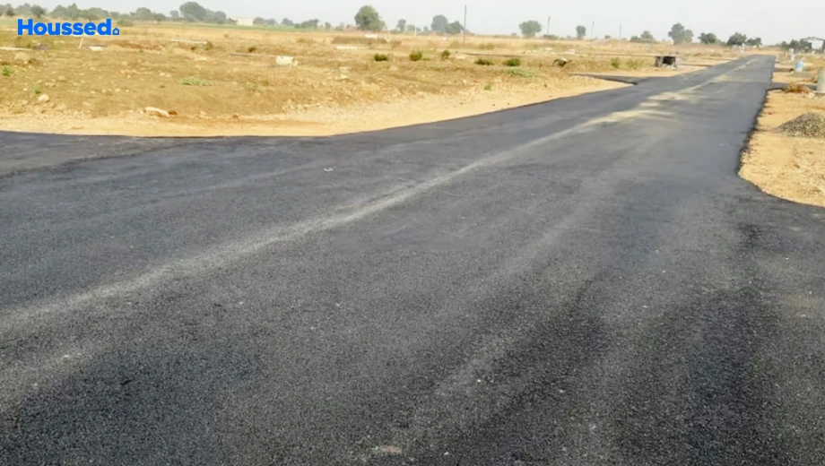 Project Image of MD Town in Besa, Nagpur - Image 344458