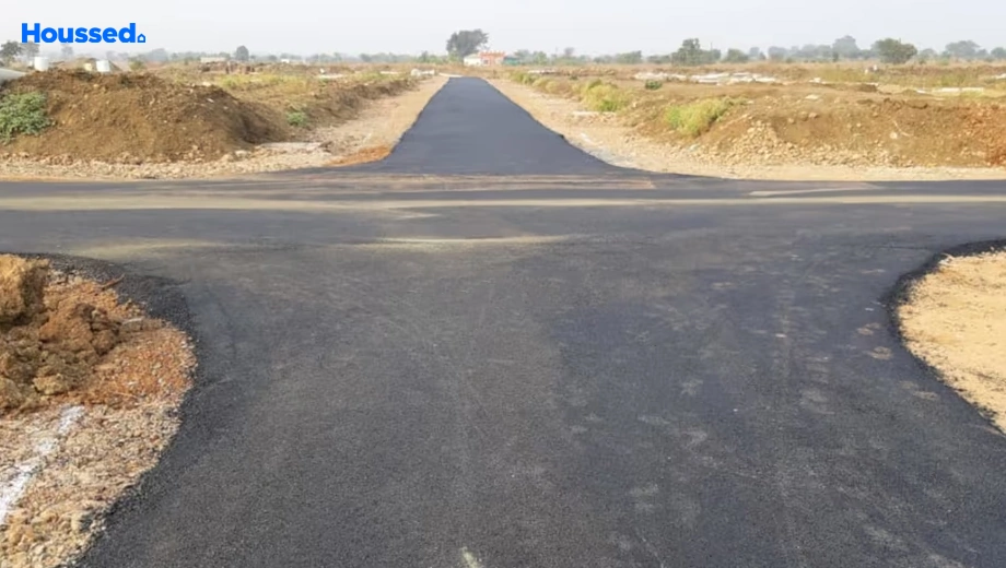 Project Image of MD Town in Besa, Nagpur - Image 344459