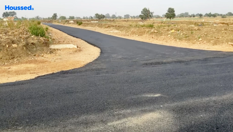 Project Image of MD Town in Besa, Nagpur - Image 344460