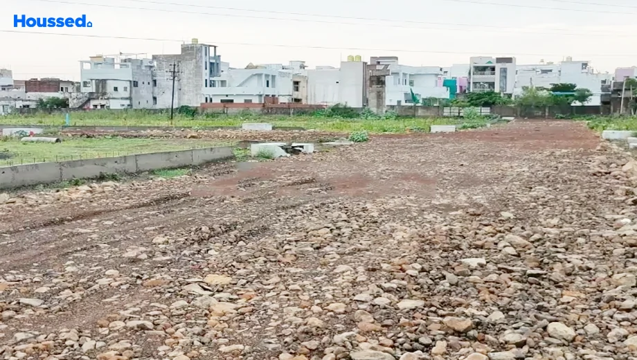Project Image of R Sandesh Agrawal Estates in Dighori, Nagpur - Image 344464