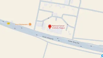 Location of Prasanna Maruti Park 2 - Image 346352