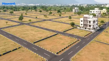 Project Image of Prasanna Maruti Park 2 - Image 346351