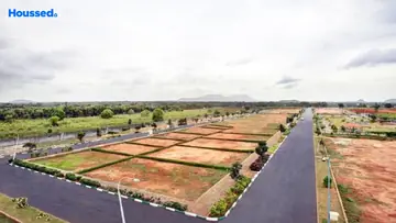Project Image of Prasanna Maruti Park 2 - Image 346350