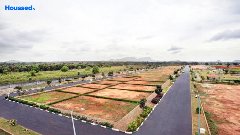 Project Image of Prasanna Maruti Park 2 in Jamtha, Nagpur - Image 346350