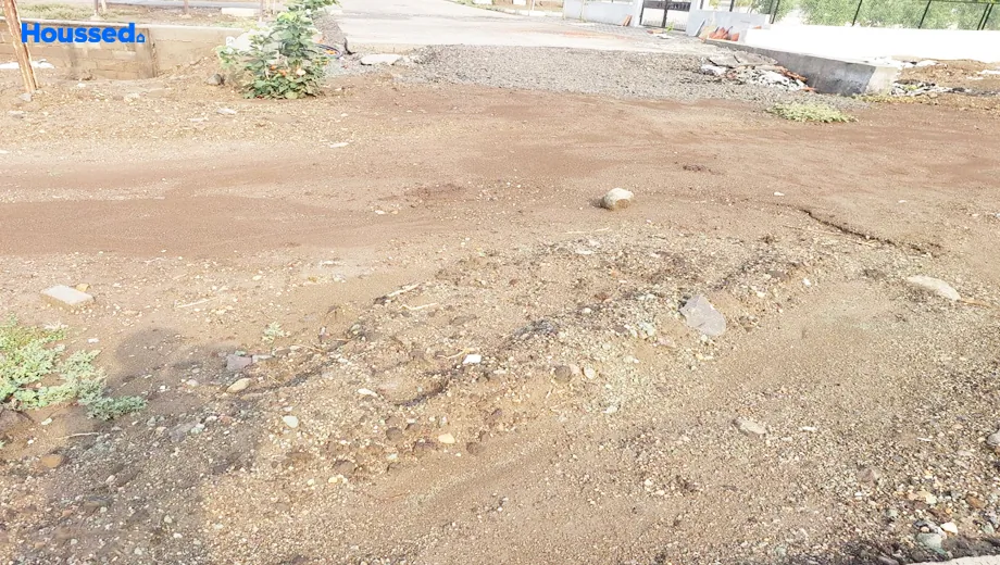 Project Image of Prasanna Moreshwar Park 5 in Jamtha, Nagpur - Image 340433