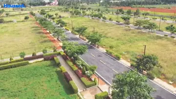 Project Image of Prasanna Moreshwar Park 8 - Image 343844