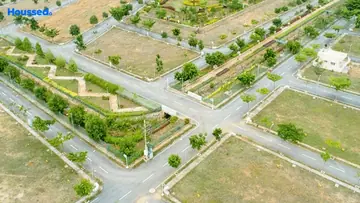 Project Image of Prasanna Moreshwar Park 8 - Image 343845