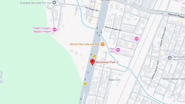 Location of Prasanna Moreshwar Park 4 - Image 346362