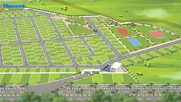 Project Image of Prasanna Moreshwar Park 4 - Image 346360