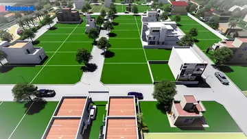 Project Image of Prasanna Moreshwar Park 7 - Image 346357