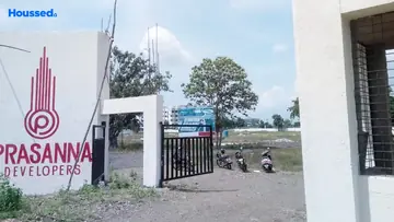 Project Image of Prasanna Maroti Park 1 - Image 368230