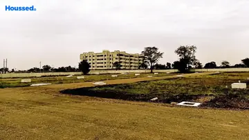 Project Image of Prasanna Maroti Park 1 - Image 368231