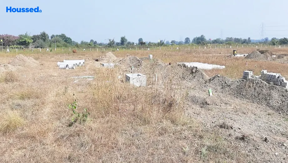 Project Image of Sacchidanand Maya Nagari Park 1 in Kalmeshwar, Nagpur - Image 368244