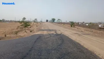 Project Image of Sacchidanand Maya Nagari Park 1 - Image 368242