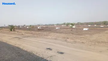 Project Image of Sacchidanand Maya Nagari Park 1 - Image 368243