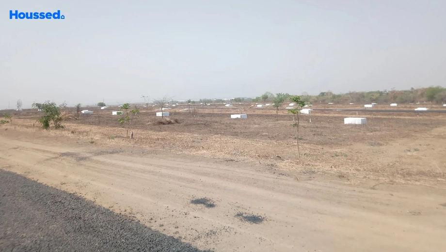 Project Image of Sacchidanand Maya Nagari Park 1 in Kalmeshwar, Nagpur - Image 368243