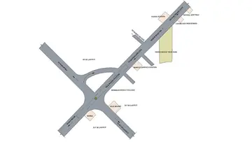 Location of Ozone Manay Tech Park - Image 360662