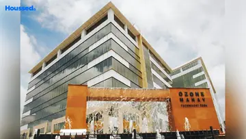 Ozone Manay Tech Park