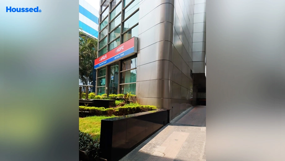 Project Image of Nitesh Broadway in MG Road, Bangalore - Image 360626