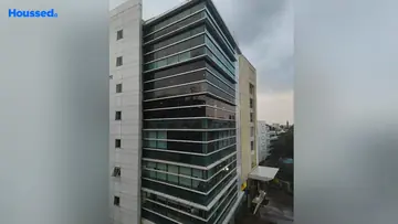Project Image of Nitesh Broadway - Image 360627