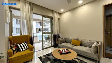 Sample Apartment of Rohit Aloha - Image 10451