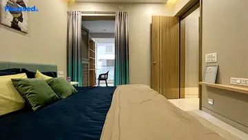 Sample Apartment of Rohit Aloha - Image 10446