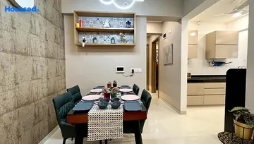 Sample Apartment of Rohit Aloha - Image 10450