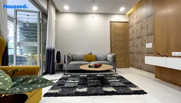 Sample Apartment of Rohit Aloha - Image 10447