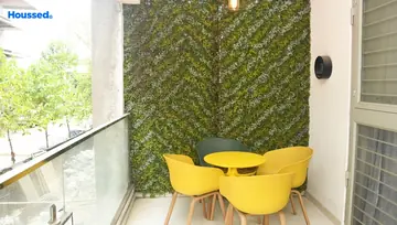 Sample Apartment of Rohit Aloha - Image 10445