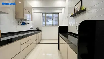 Sample Apartment of Rohit Aloha - Image 10448