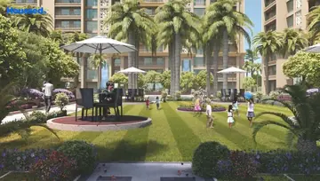 Amenities of Paradise Sai World City Phase 2 - Image 36527