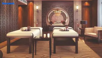 Amenities of Paradise Sai World City Phase 2 - Image 36528