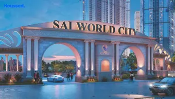 Project Image of Paradise Sai World City Phase 2 - Image 36525