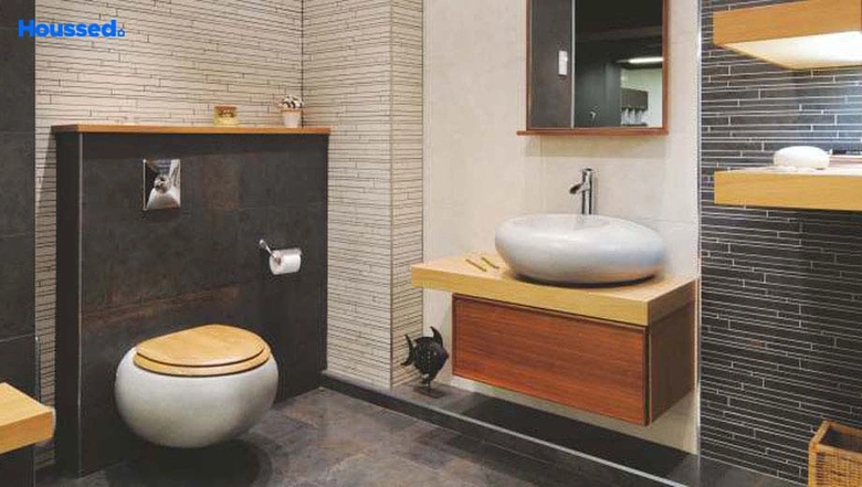 Sample Apartment of Paradise Sai World City Phase 2 in Panvel, Navi Mumbai - Image 36535