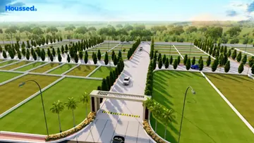 Project Image of Emaarat Morya Park - Image 339928