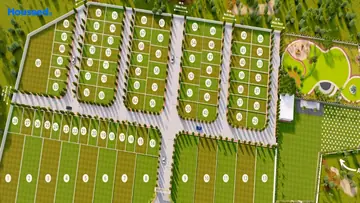 Project Image of Emaarat Morya Park - Image 339930