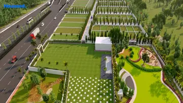 Project Image of Emaarat Morya Park - Image 339929