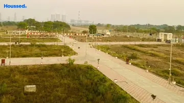Project Image of Emaarat Morya Park 3 - Image 339939