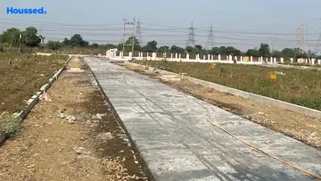 Project Image of Emaarat Morya Park 2 - Image 339935