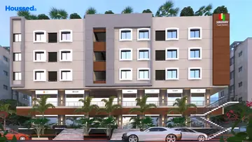 Sumadhura Pragati Chambers