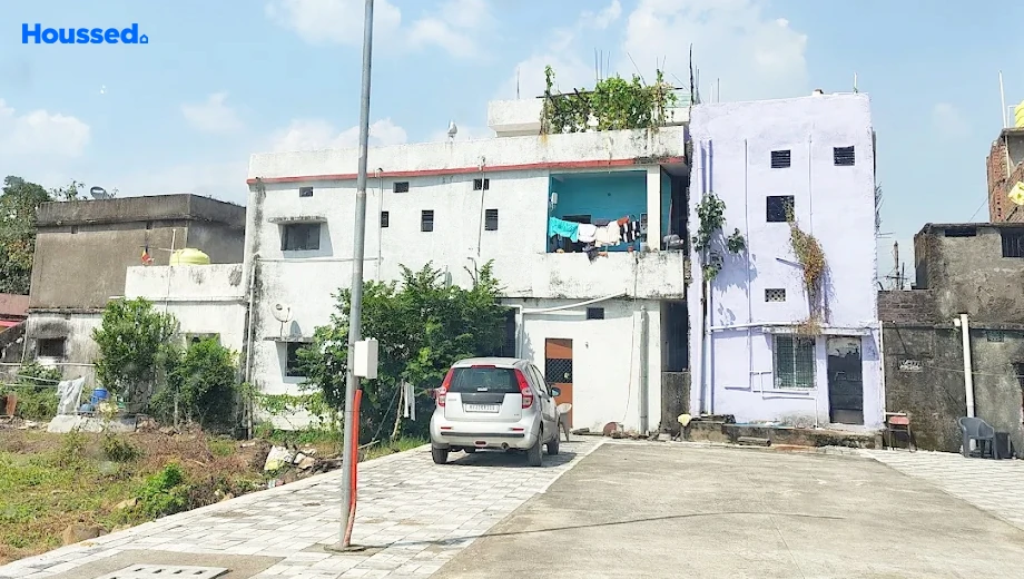 Project Image of Neelkanth Nagari in Beltarodi, Nagpur - Image 339947