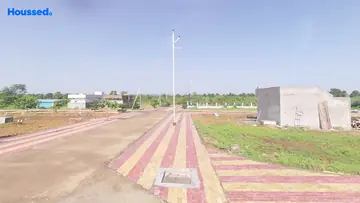 Project Image of Shivaji Canal Front - Image 341351