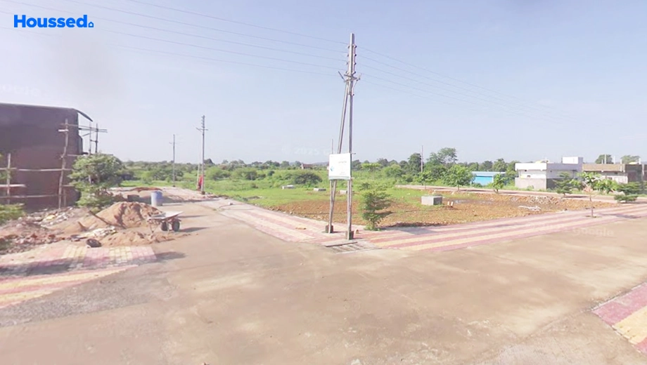 Project Image of Shivaji Canal Front in Nagalwadi, Nagpur - Image 341350