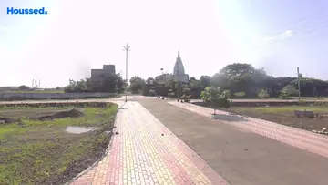 Project Image of Shivaji Canal Front - Image 341352