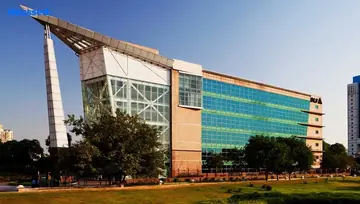 Project Image of DLF Atria - Image 272293