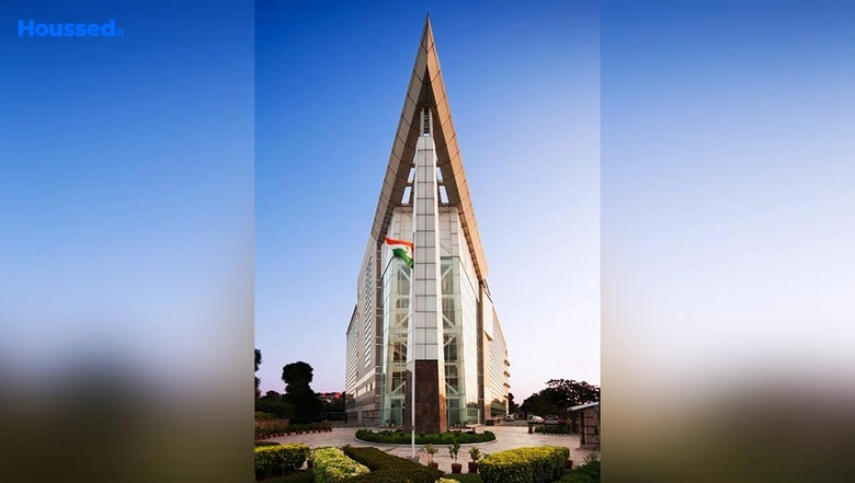 Project Image of DLF Atria in Sector 25, Gurgaon - Image 272292