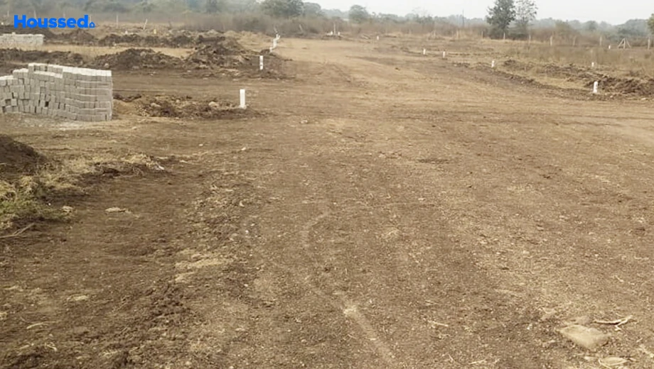 Project Image of Dera Greens 1 in Katol Road, Nagpur - Image 339983