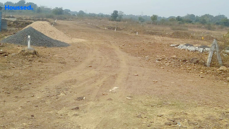 Project Image of Dera Greens 1 in Katol Road, Nagpur - Image 339981
